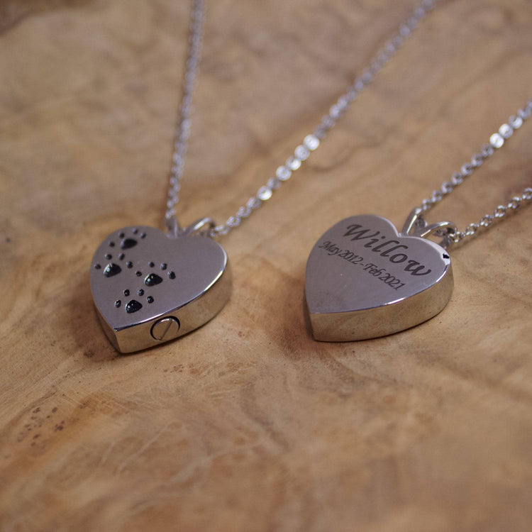 Pet Keepsakes - MYLEE London