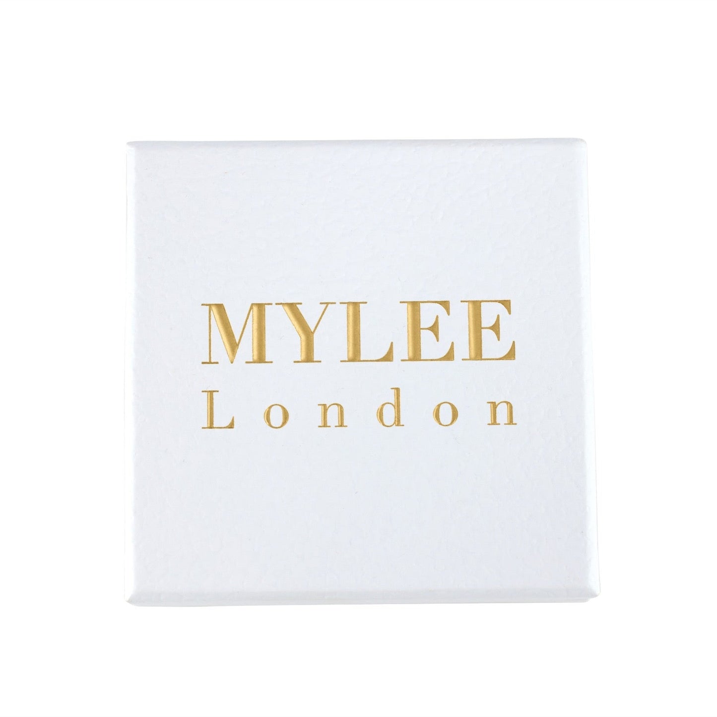 Personalised Pawprint Necklace - MYLEE London