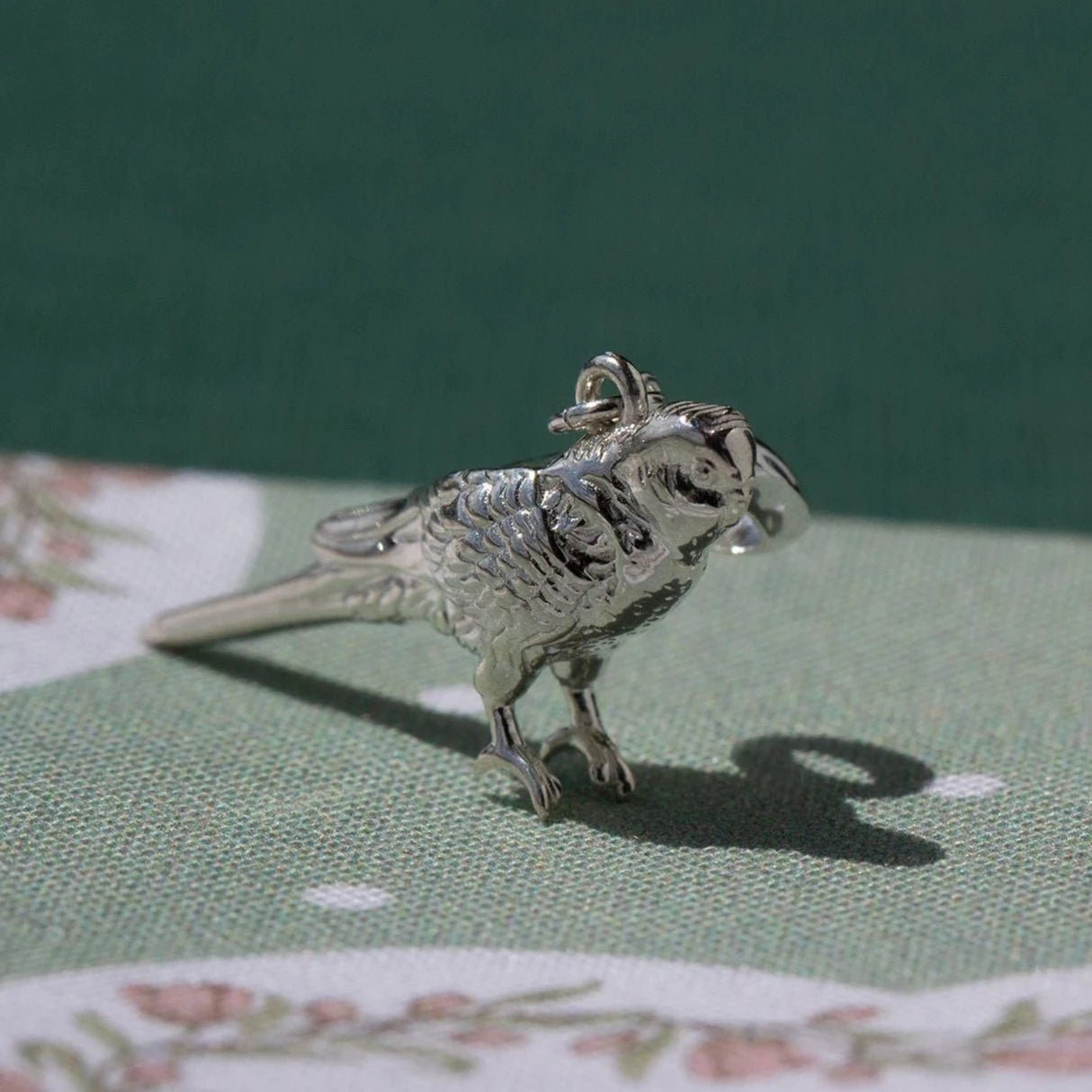 Budgie - MYLEE London