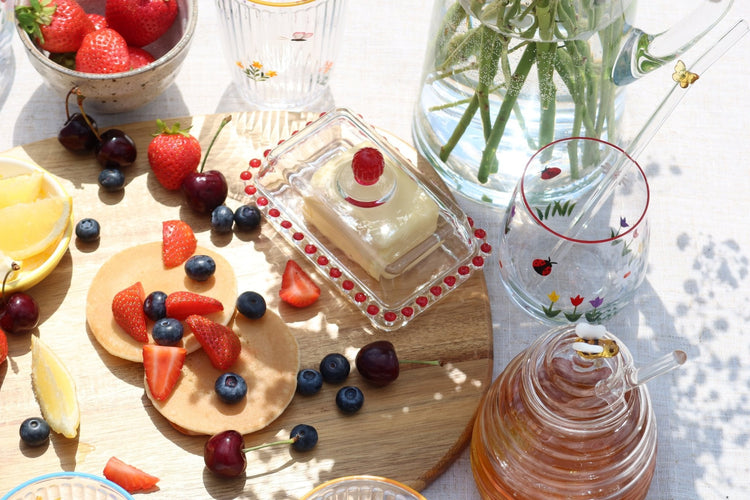 Glassware - MYLEE London