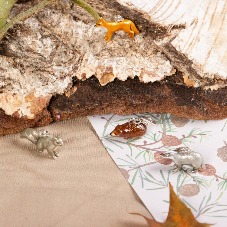 Grasslands Collection - MYLEE London