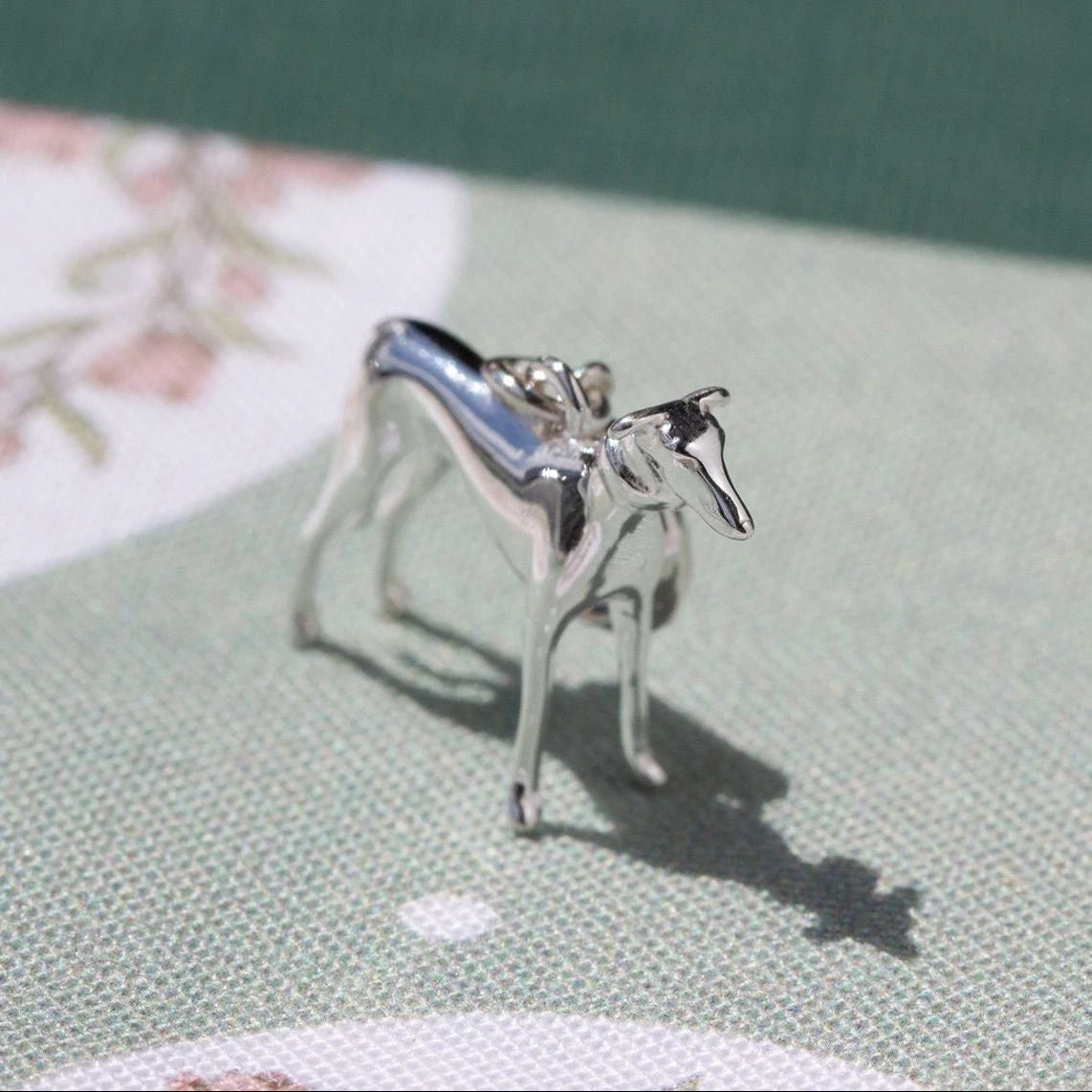 Greyhound - MYLEE London