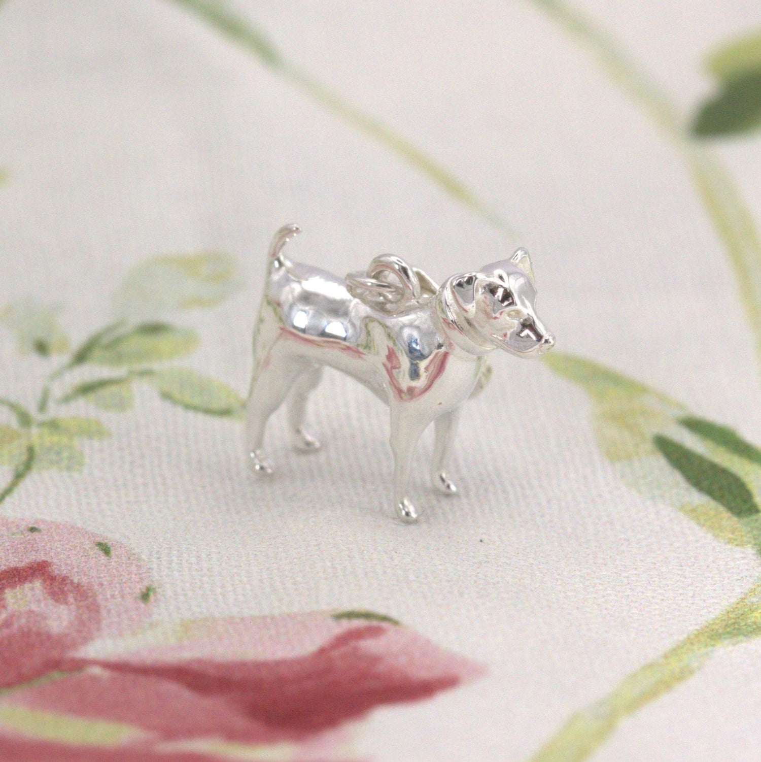 Jack Russell - MYLEE London