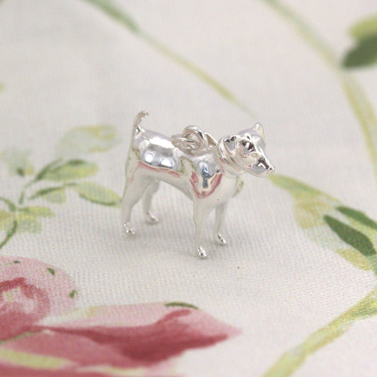 Jack Russell - MYLEE London