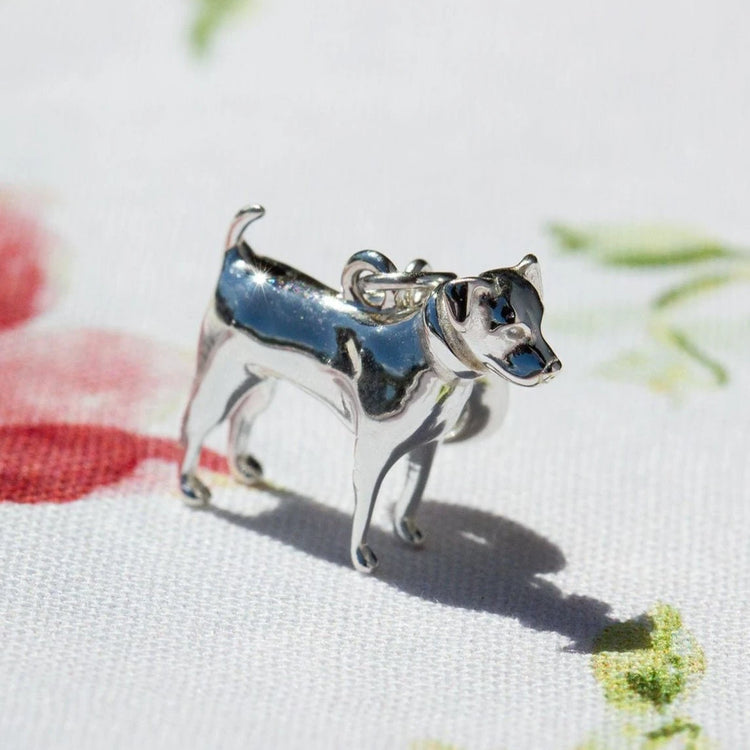 Jack Russell - MYLEE London