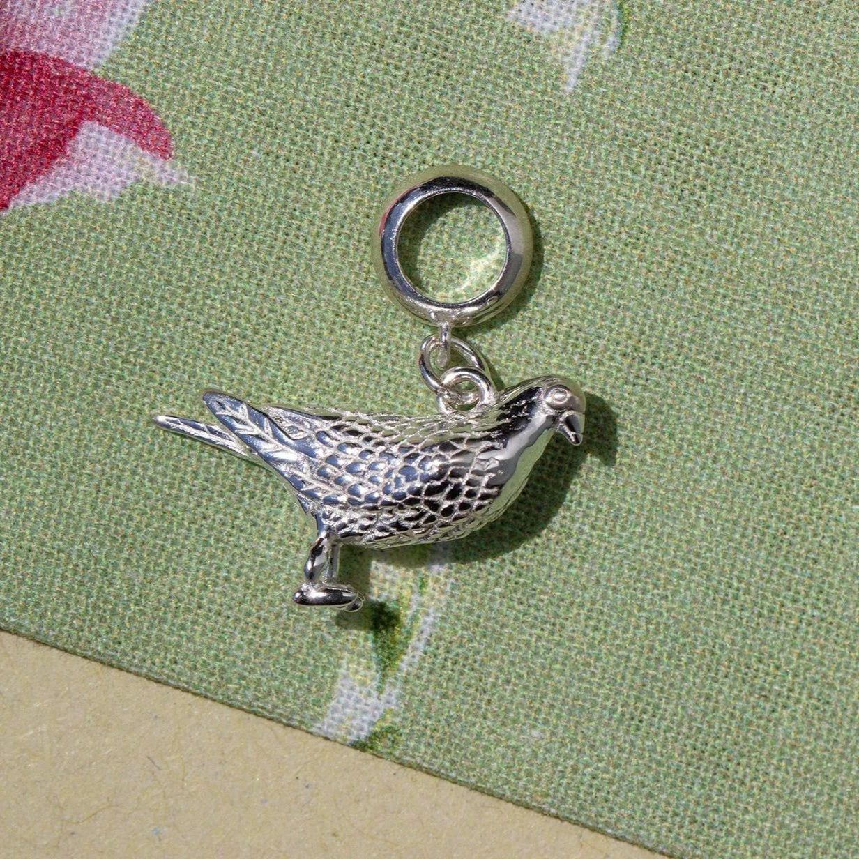 Pigeon - MYLEE London