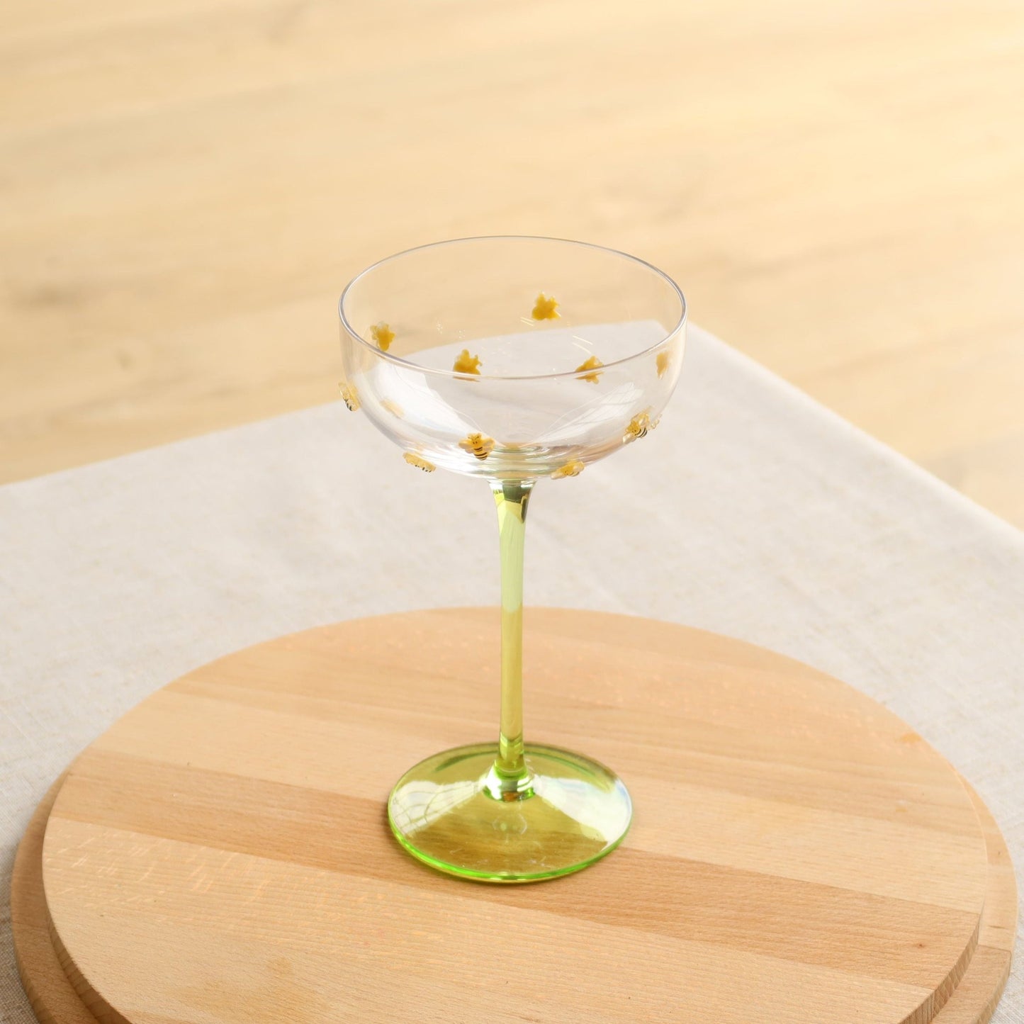 Bumble Bee Glasses - MYLEE London