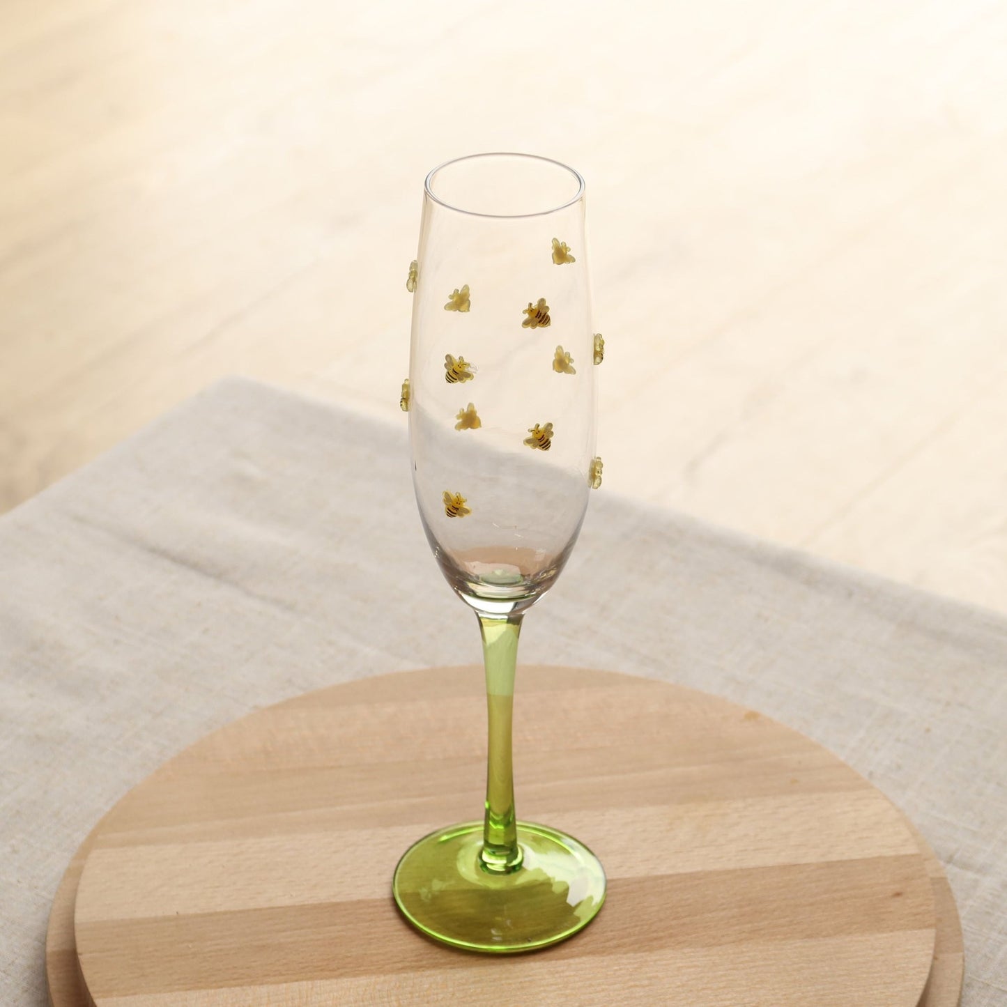 Bumble Bee Glasses - MYLEE London