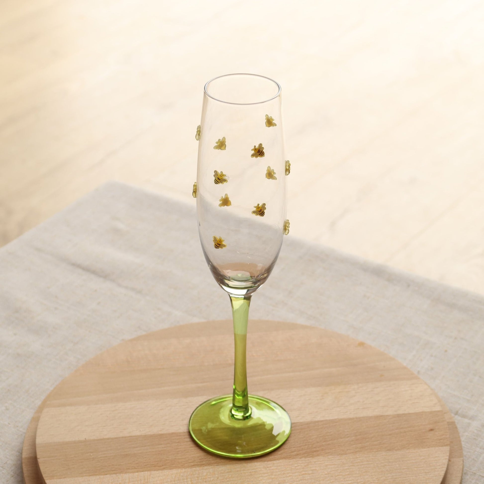 Bumble Bee Glasses - MYLEE London