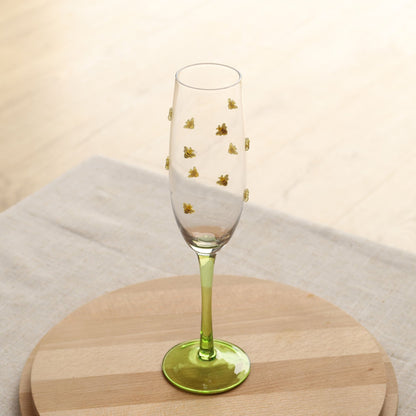 Bumble Bee Glasses - MYLEE London