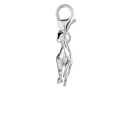 Horse Silver Charm - MYLEE London