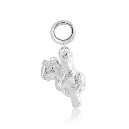 Koala Silver Charm - MYLEE London