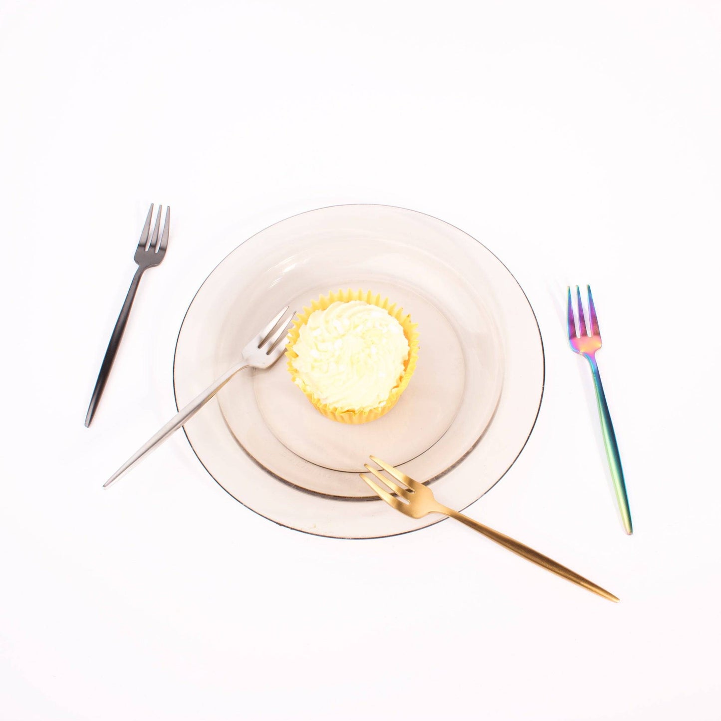 Personalised Cake Fork - MYLEE London