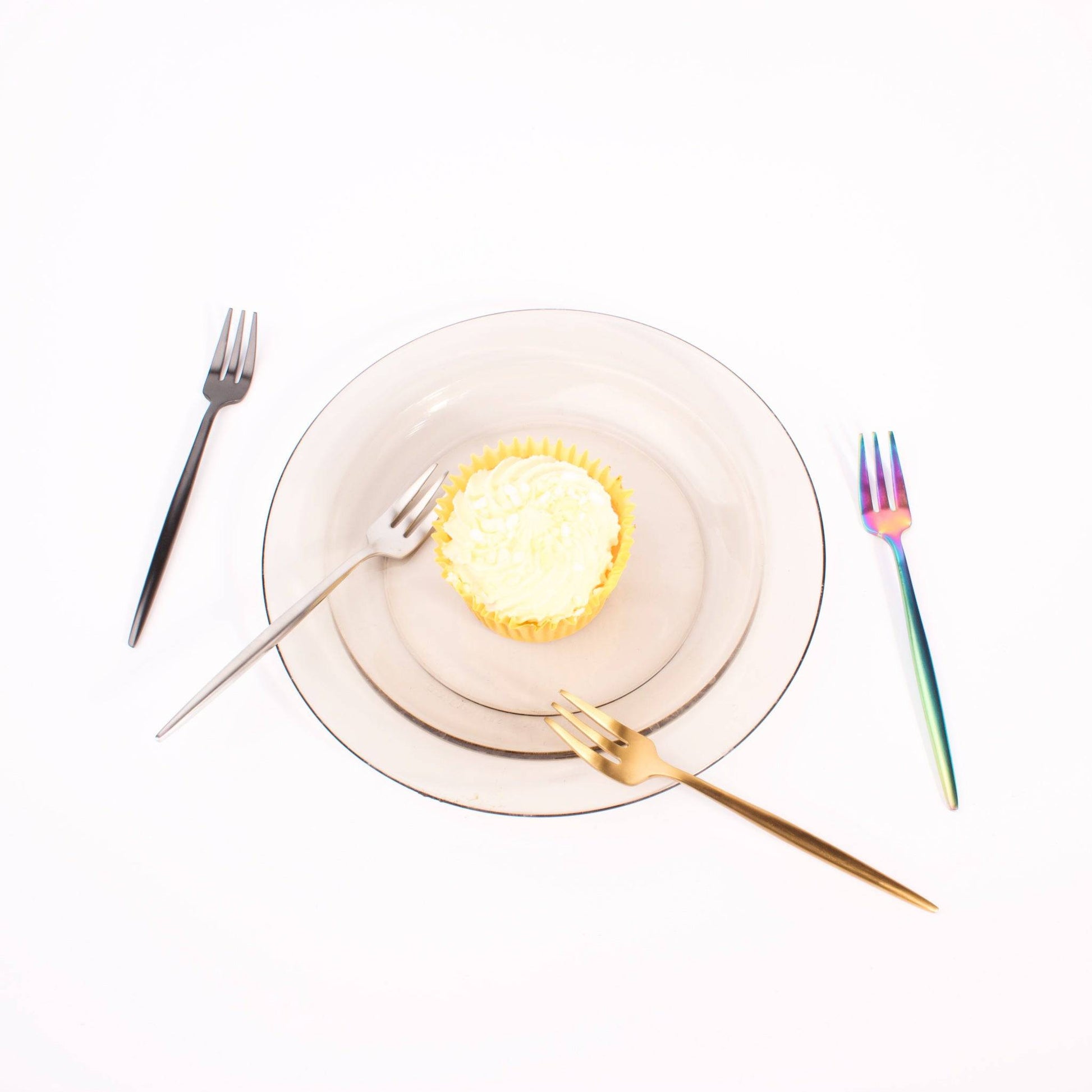 Personalised Cake Fork - MYLEE London
