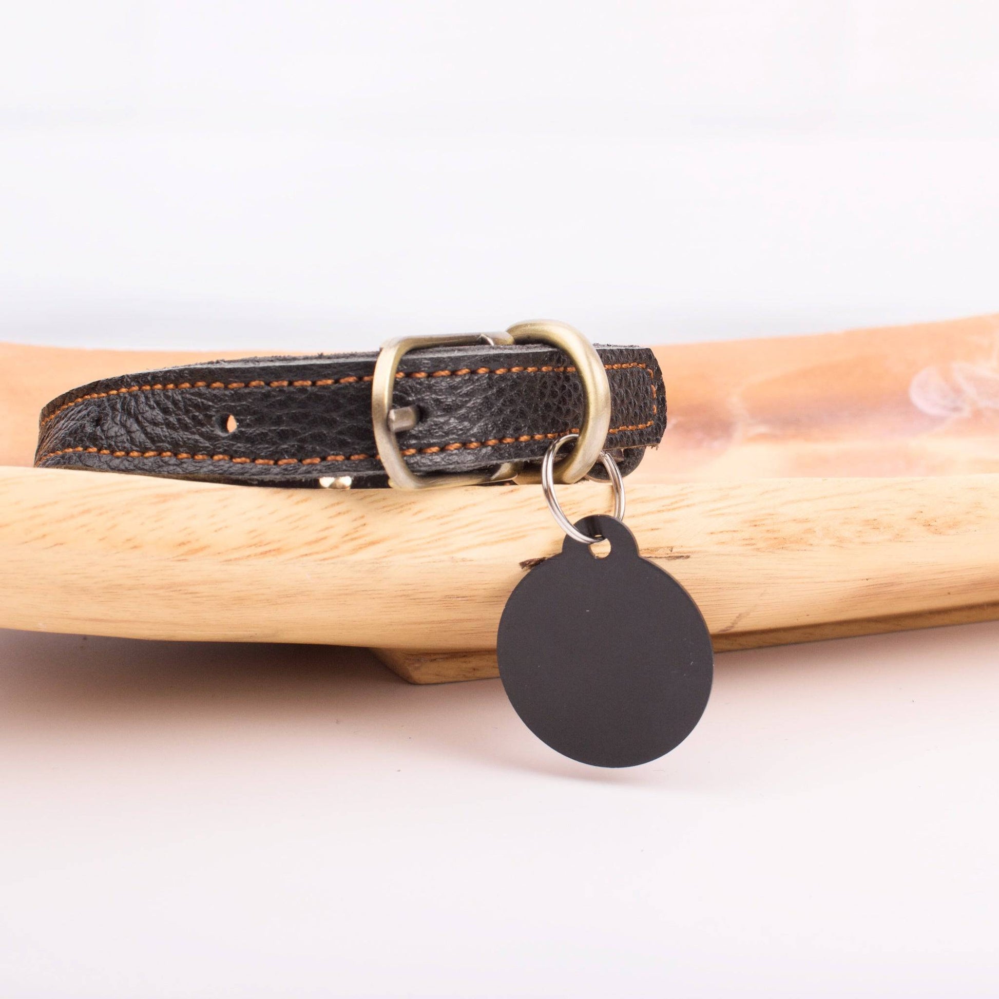 Personalised Dog ID Tag - MYLEE London