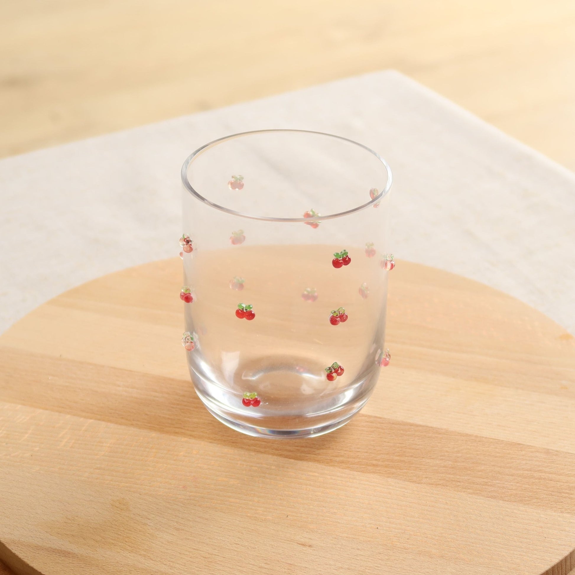 Red Cherry Glasses - MYLEE London