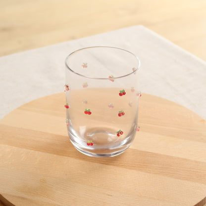 Red Cherry Glasses - MYLEE London